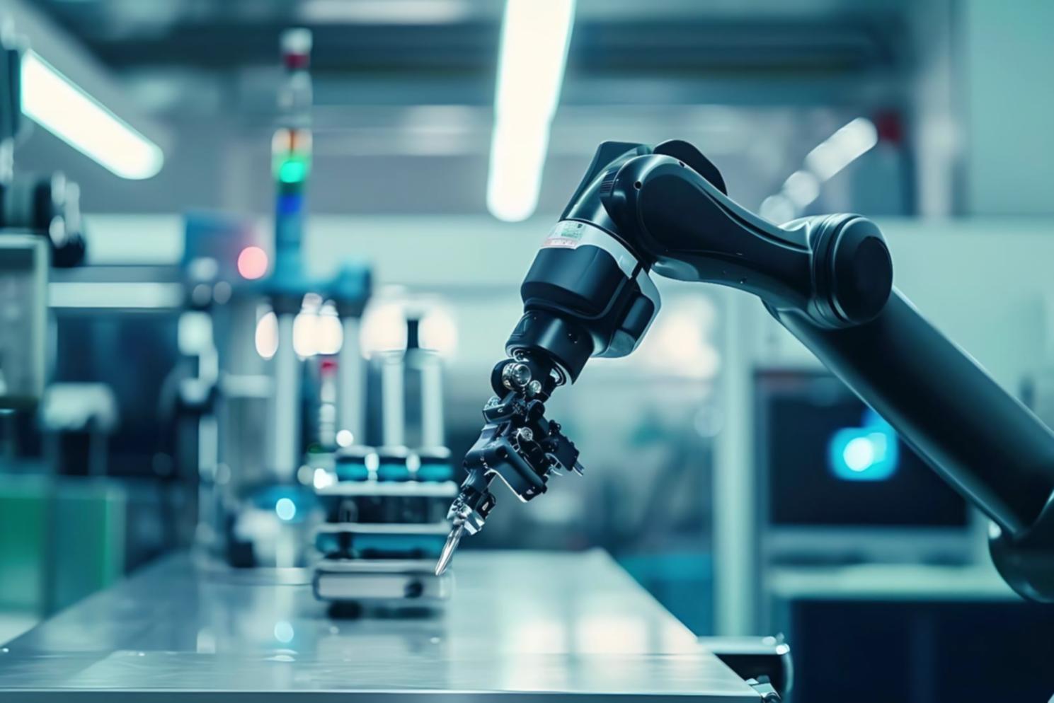 Practitioner discussing explainable machine learning methods used in banking compliance